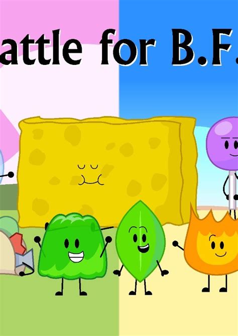 Death P.A.C.T. Again Fan Casting for BFDI/BFDIA/BFB/TPOT Teams ...