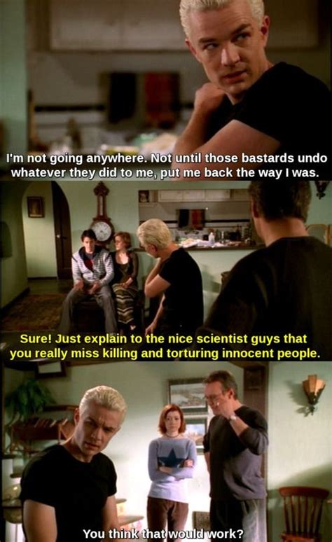 My Top 10 Buffy The Vampire Slayer Memes — Kristy Nicolle