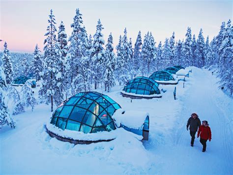 What to do in Finland - Business Insider