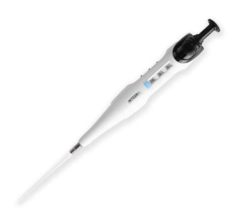 Manual pipette | Mechanical pipette | INTEGRA