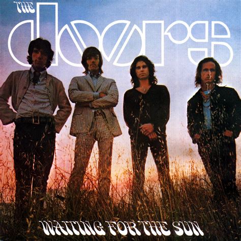 Waiting for the Sun : The Doors: Amazon.ca: Music