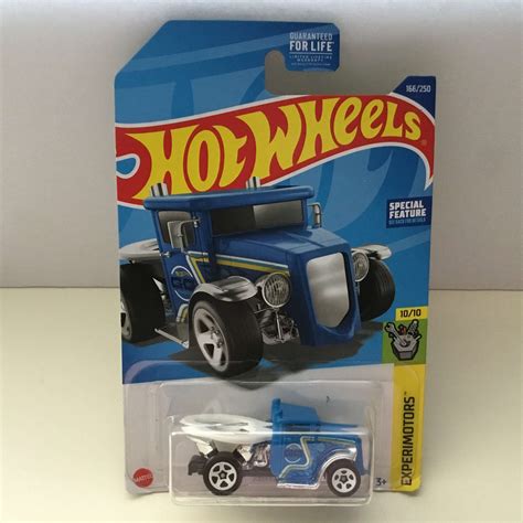 Gotta Go | Model Cars | hobbyDB