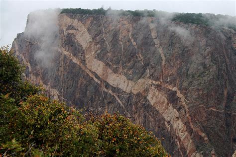 1: Precambrian - Black Canyon Of The Gunnison National Park (U.S ...