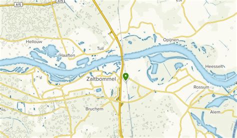 Best Trails near Zaltbommel, Gelderland Netherlands | AllTrails