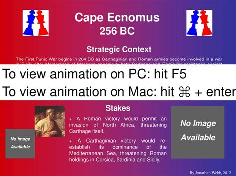 To view animation on PC: hit F5 - ppt download