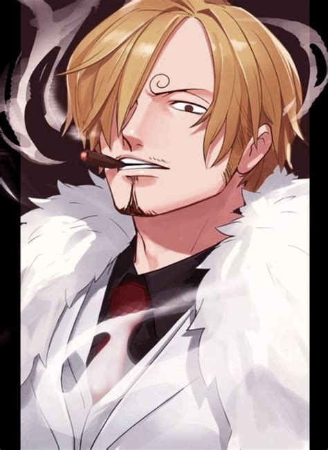 One Piece Anime Sanji - RIVIERA HOTEL CHAPEL