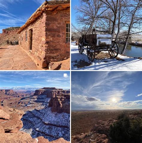 Pipe Spring National Monument : Interesting Facts, History & Travel Guide