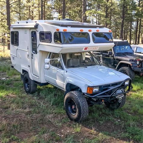 25 Drool-Worthy Off-Road Vehicles From Overland Expo 2019 | GearJunkie ...