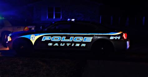 2 Gautier Police officers placed on administrative leave