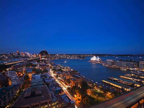 Four Seasons Hotel Sydney - UPDATED 2022 Prices, Reviews & Photos ...