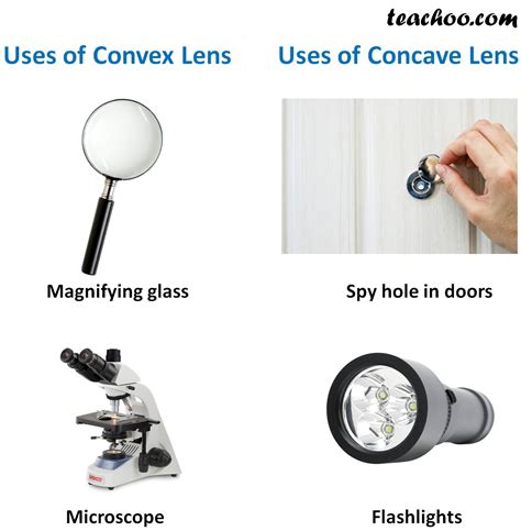 Uses Of Concave And Convex Lens Convex And Concave Lenses | Hot Sex Picture