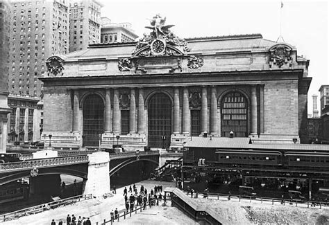 New York Grand Central Station Photograph - Grand Central Station by ...