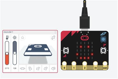 Lighting Up the Micro:bit LED Matrix - Instructables