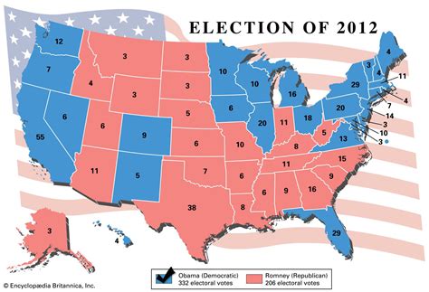 United States Presidential Election of 2016 | History, Candidates ...