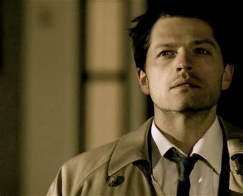 Cas - Supernatural Photo (20136585) - Fanpop