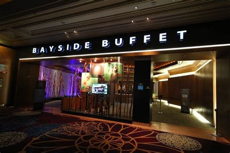 Bayside Buffet at Mandalay Bay: The Las Vegas Buffet You've Been ...