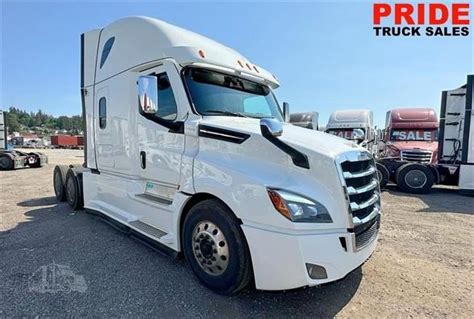 2023 FREIGHTLINER CASCADIA 126 For Sale in Atlanta, Georgia ...