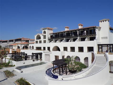 Beautiful blue skies at Secrets Puerto Los Cabos, the perfect adults ...