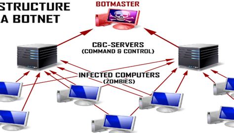 Botnet Detection and Removal: Methods & Best Practices | CyberCureME