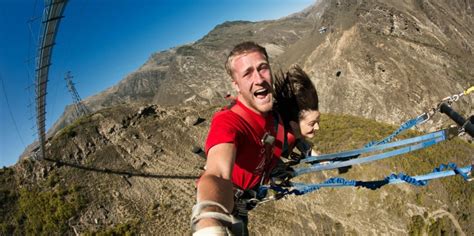 Nevis Swing - World's Biggest Swing, Queenstown - Everything New Zealand