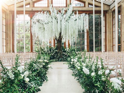 The most beautiful wedding venues in London