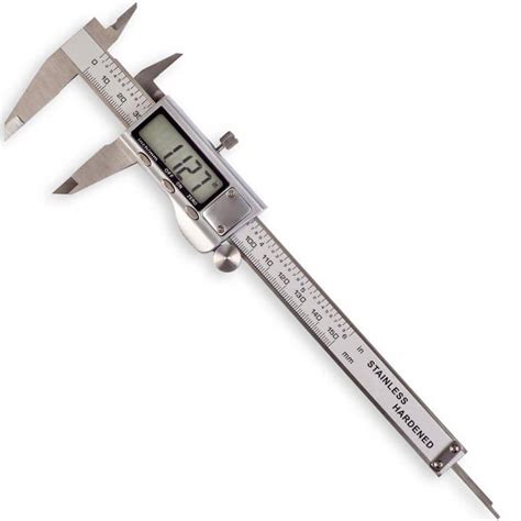 10 Best Digital Calipers For Ultimate Precision