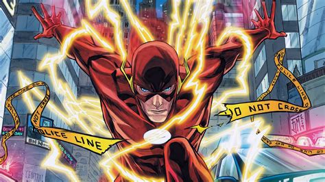 DC Comics, The Flash Wallpapers HD / Desktop and Mobile Backgrounds