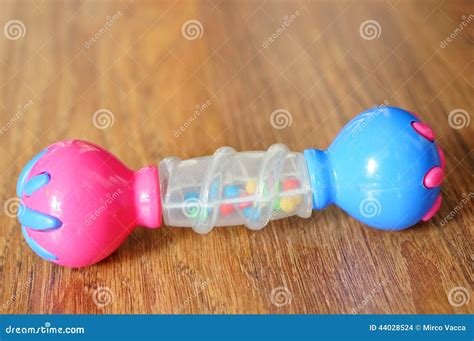 Baby shaker stock photo. Image of plastic, shake, shaker - 44028524