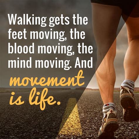 Walking quotes motivational – Artofit