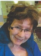 Susan Barber - 1955 - 2017, death notice, Obituaries, Necrology