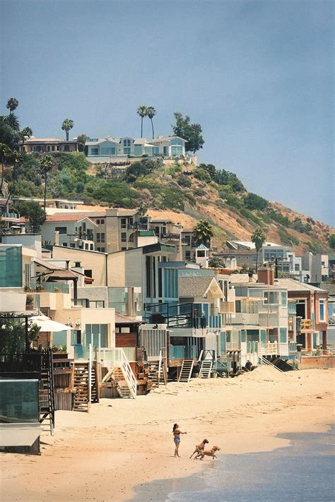 Malibu, California: The best beaches in the USA | CN Traveller