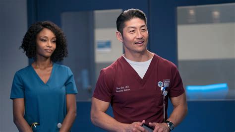 Chicago Med Season 5 Episode 1 - HDOnline