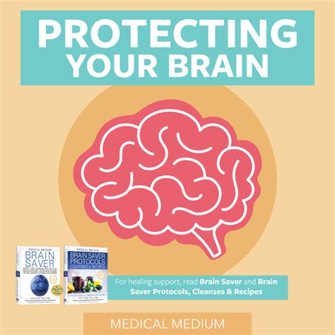 Protecting Your Brain