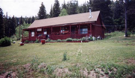 Lincoln Hills Cabin | Images | Colorado Encyclopedia