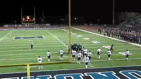 Videos - Kennedy Thunderbirds (Delano, CA) Varsity Football