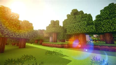 25+ Epic Minecraft Wallpapers & Backgrounds