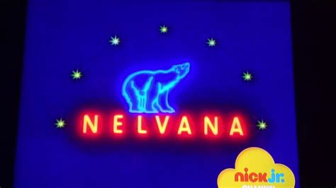 Nelvana Nickelodeon Effects