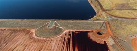 New global industry standard on mine tailings aims for zero harm - The ...