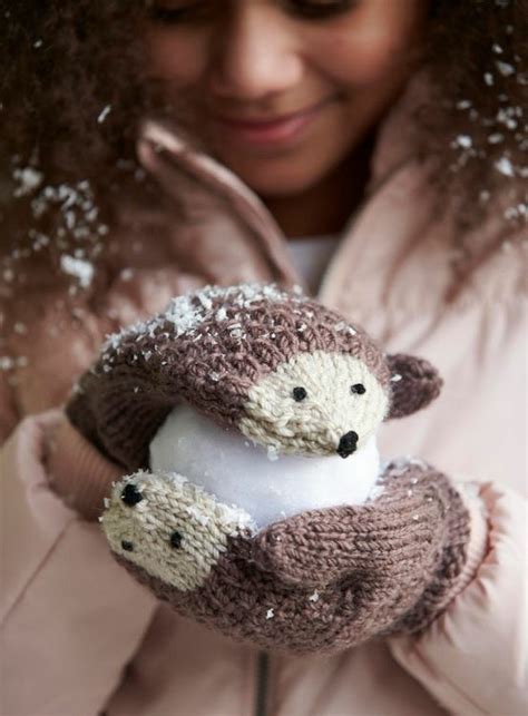 15+ Inspiring Knitting Projects You’ve Got to Make This Winter - Page 4 ...