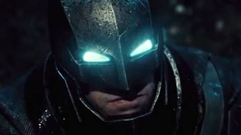 Neil deGrasse Tyson Voiceover in Batman v Superman Trailer