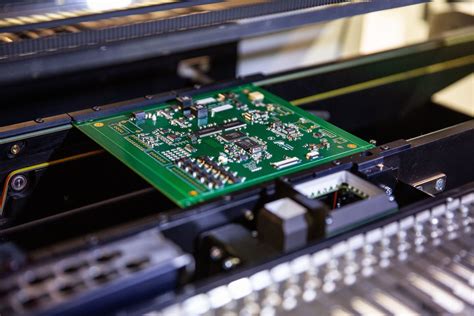 PCB Assembly - Printed Circuit Board Assembly