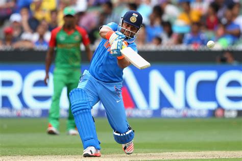 Suresh Raina looks to get batting practice as India A take on full ...