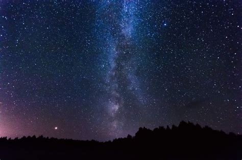 Starry sky | Free Photo