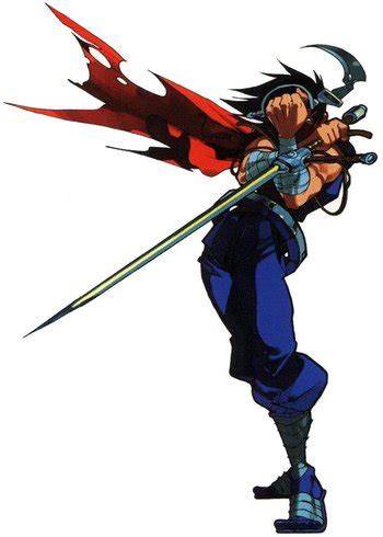 Strider (Video Game) - TV Tropes