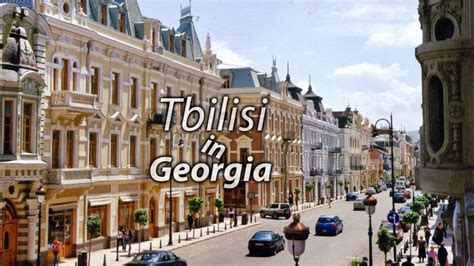 Travel VLOG: Tbilisi in Georgia Attractions & One Day Tour - La Vie Zine