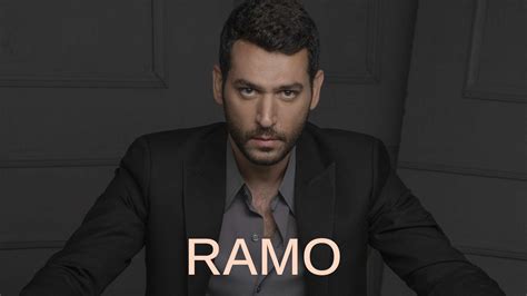 Ramo · Season 1 - Plex