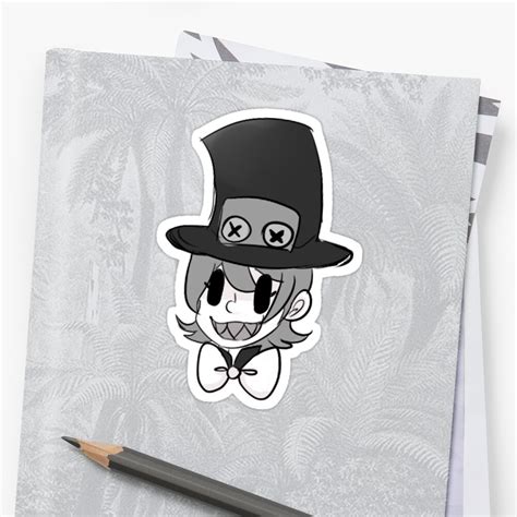 "Putty Tat!" Stickers by idolise | Redbubble