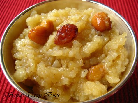 Sweet Pongal | Simple Indian Recipes in Indian Kitchen