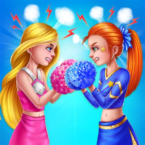 Cheerleader Champion Dance Now - Apps on Google Play