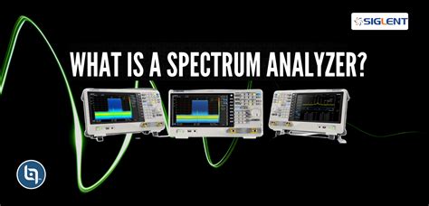 What is a spectrum analyzer?